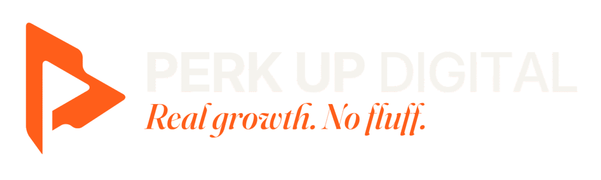 Perk Up Digital